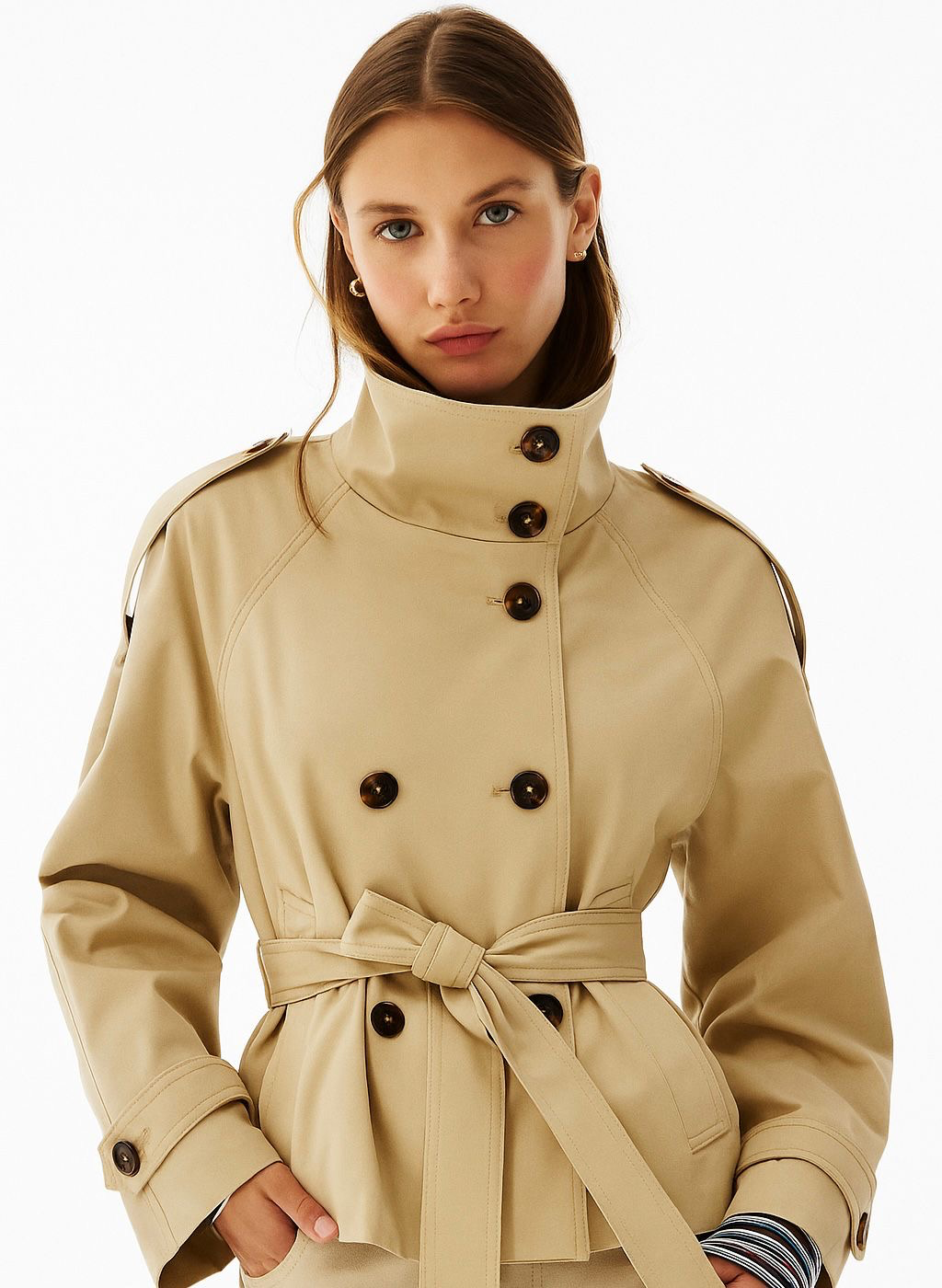 Seraphine Icon Jacket