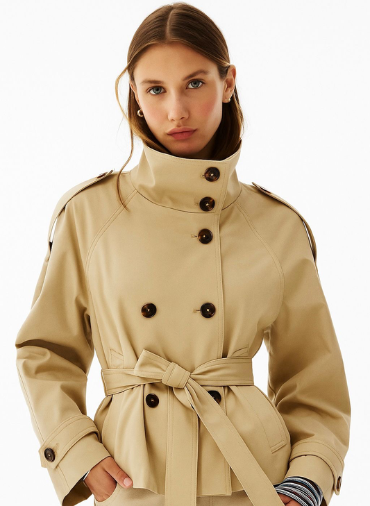 Seraphine Icon Jacket